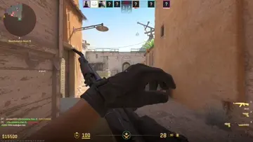 cs 2 ak-47