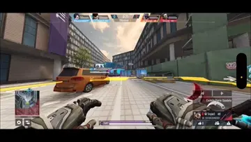 clip