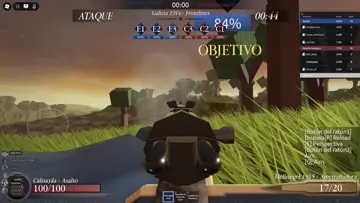 penso que era el capitan america