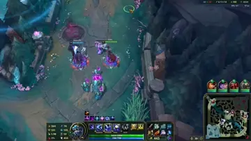 Young Gosu