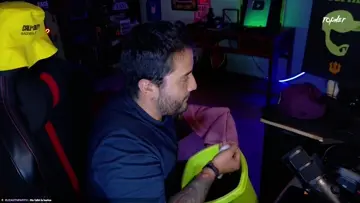SE TRONO UN COJON😂