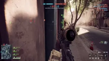 Headshot Galor!