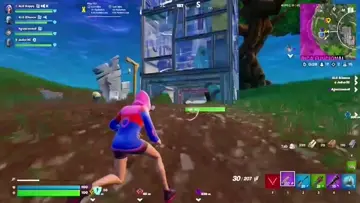 Si no se hubiese tildado era un buen clip xd