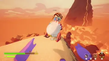 Y volo