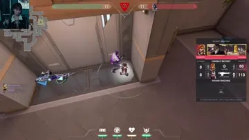 y el duelista?