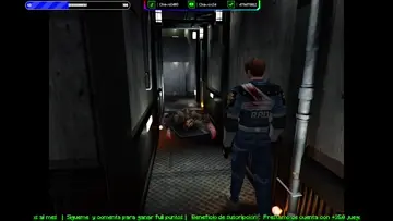 Metiendome el pasito de michael jaaaa