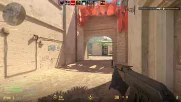 Casi clutch