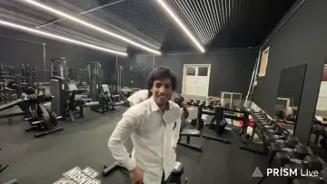 PRIMER SEGUIDOR