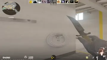 3k xD ha faceit