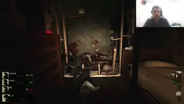un KAMIKAZE