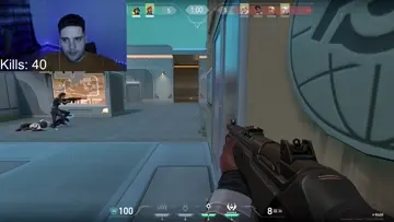 kill 43 shorty
