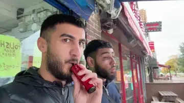 Rahma FACE REVEAL