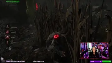 Killer misses me