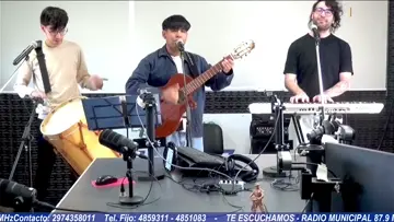 Alma surteña