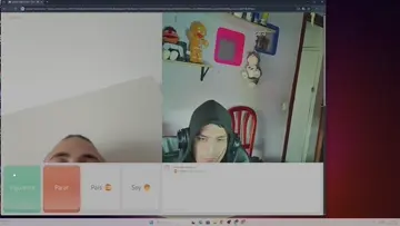 Te pareces al M..o que vende fruta n la esquina🤣​