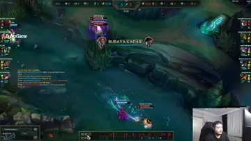 LOL SOLOQ YA DA ARAM KARIŞIK | Clip