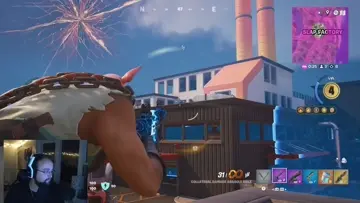 my toxic trait is emoting for the win