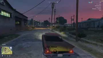 Auto Pilot Safe Mode you say??