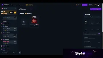 WHAT DID HE SAY