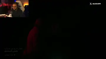 لكل احد ما عنده دوام حياك | Clip