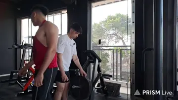 Gracias Neo Fitness