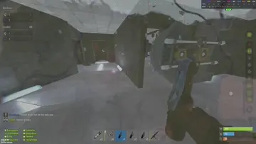VAULT RAID
