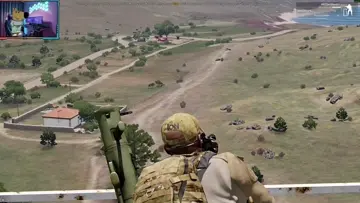 patriot imha