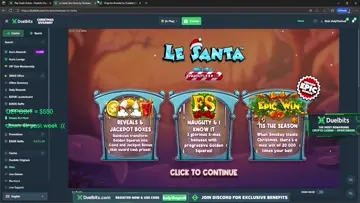 BAIT then TRASH DICE PULL but wait...