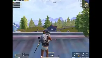 PUBG MOBİLE