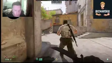 ace en inferno v mi frente gigante XD