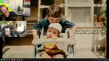 موزیک پارسا برای تولد اریا