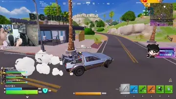 pov. tu amigo migajero xd