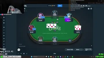 jaren jackson + tilt = rage
