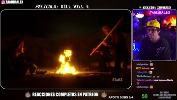 Zamu vio todo tipo de flautas