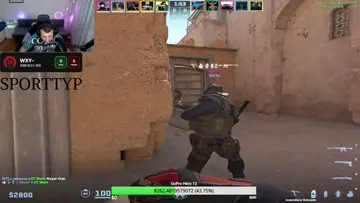 surprise mdfk