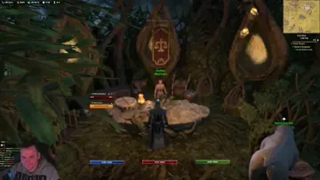 Máslo dědek vtip a vysmátý Boglodit