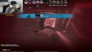 Metiendole un churrusco al 95