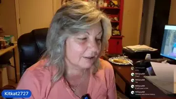 This Should Actually Be a Tazo Stream