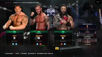 wwe 2k26