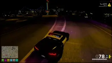 Derrape (X2) - Coquette D9