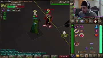 voidwaker pk?