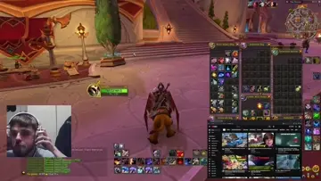 sworing through SmC;  Take-Two