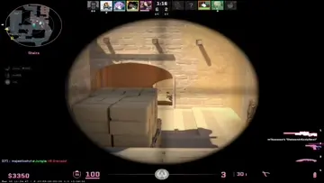 hvn aimr flick