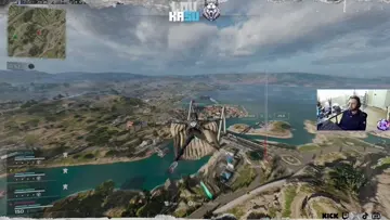Black Ops Camo - Dog Tag Location