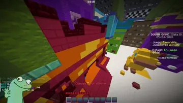 noche de minecraft unete y juega | Clip