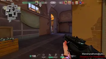 Regret after abusing