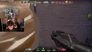 K1ng está LOCO