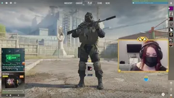 ADHOC JUMPSCARE