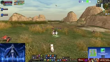 3 vs 3
