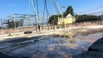 Hermano,aquel que se emocina cuando te ve logarlo